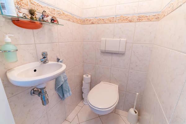 Medium property photo - Westgaag 34, 3155 DG Maasland