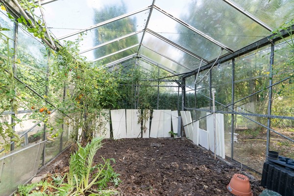 Medium property photo - Westgaag 34, 3155 DG Maasland