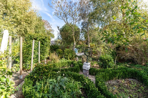 Medium property photo - Westgaag 34, 3155 DG Maasland