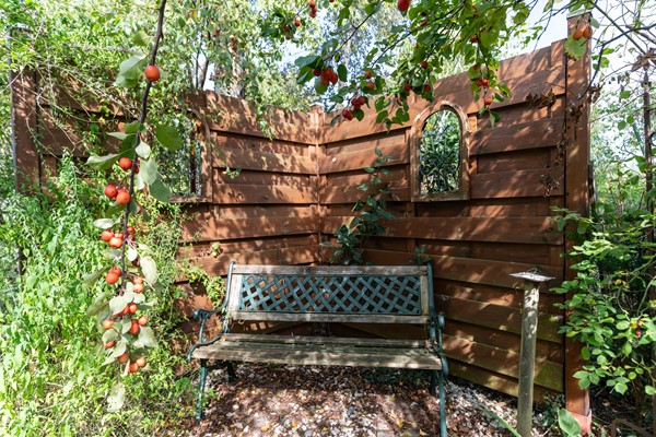 Medium property photo - Westgaag 34, 3155 DG Maasland