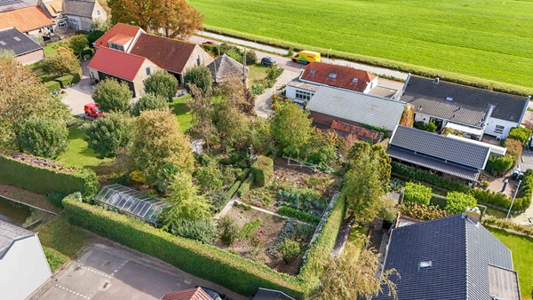 Medium property photo - Westgaag 34, 3155 DG Maasland