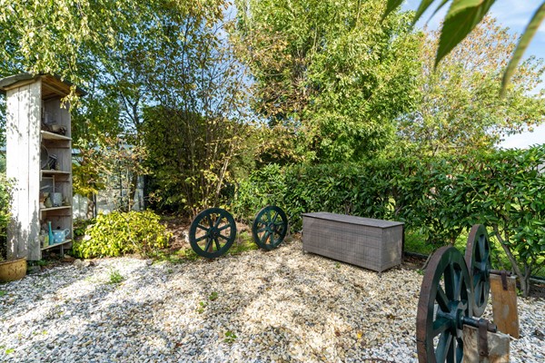 Medium property photo - Westgaag 34, 3155 DG Maasland