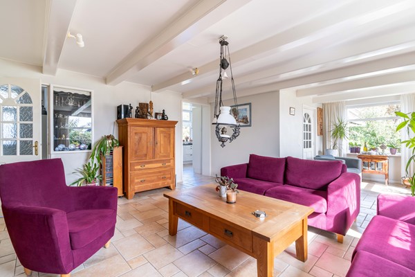 Medium property photo - Westgaag 34, 3155 DG Maasland