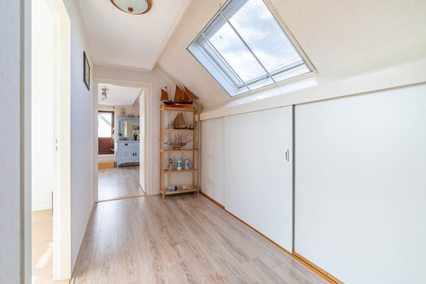 Medium property photo - Westgaag 34, 3155 DG Maasland