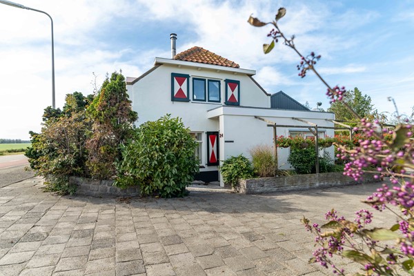 Property photo - Westgaag 34, 3155DG Maasland