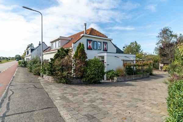 Medium property photo - Westgaag 34, 3155 DG Maasland