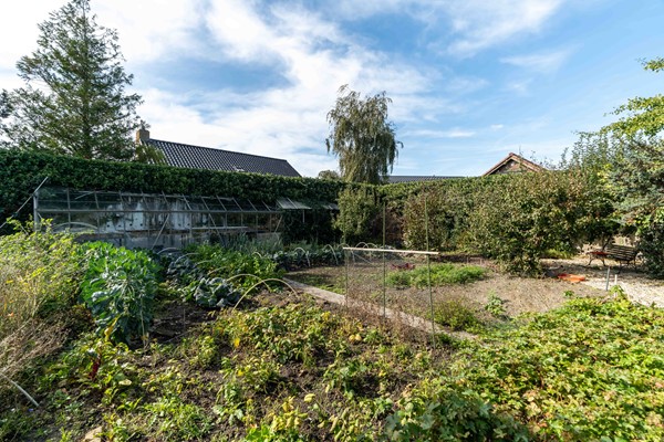 Medium property photo - Westgaag 34, 3155 DG Maasland