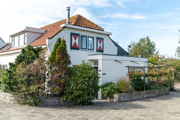 Medium property photo - Westgaag 34, 3155 DG Maasland