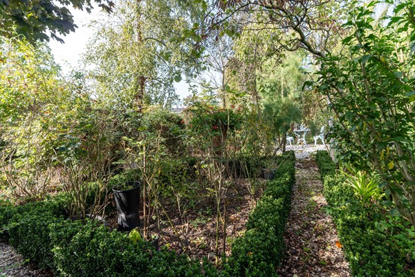 Medium property photo - Westgaag 34, 3155 DG Maasland