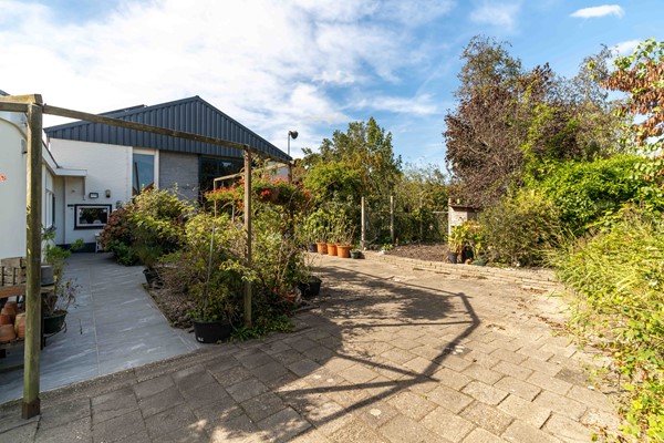 Medium property photo - Westgaag 34, 3155 DG Maasland