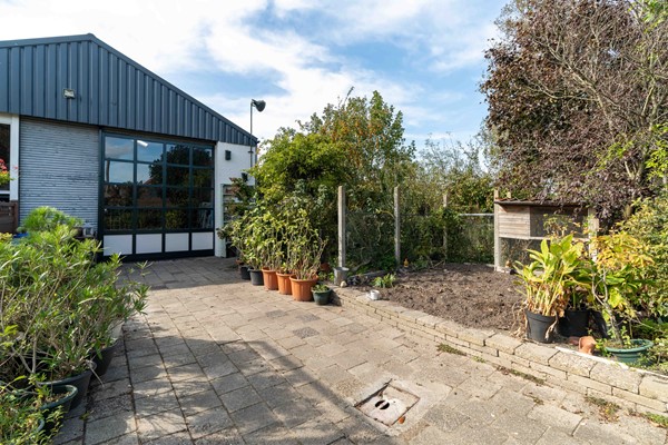Medium property photo - Westgaag 34, 3155 DG Maasland