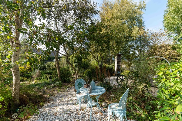Medium property photo - Westgaag 34, 3155 DG Maasland