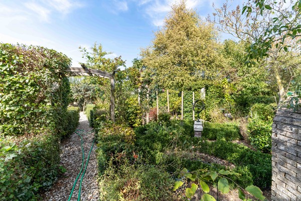 Medium property photo - Westgaag 34, 3155 DG Maasland