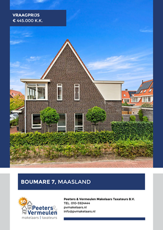 Brochure preview - Boumare 7, 3155 PB MAASLAND (1)