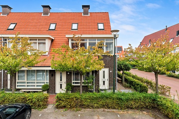 Medium property photo - Boumare 7, 3155 PB Maasland