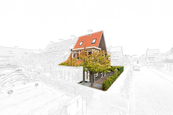 Medium property photo - Boumare 7, 3155 PB Maasland