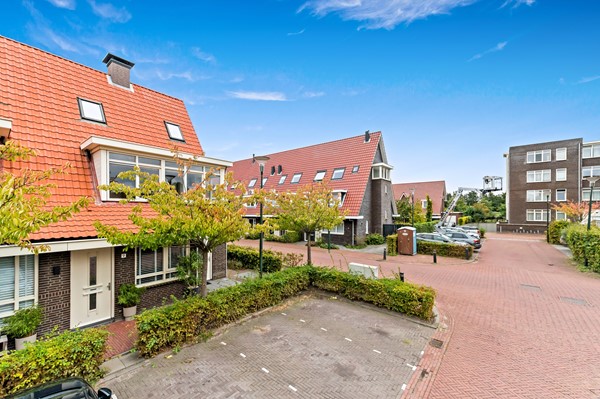 Medium property photo - Boumare 7, 3155 PB Maasland