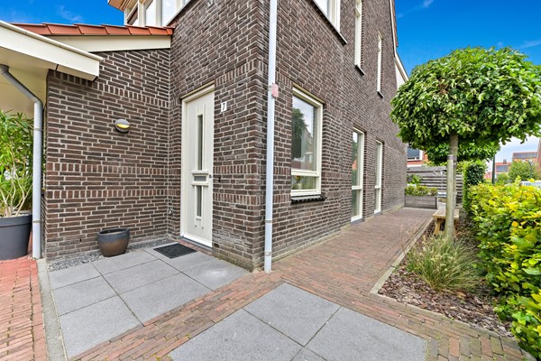 Medium property photo - Boumare 7, 3155 PB Maasland