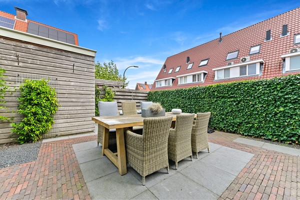 Medium property photo - Boumare 7, 3155 PB Maasland