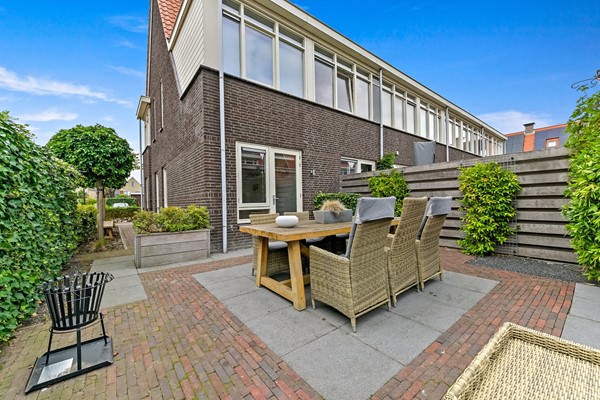 Medium property photo - Boumare 7, 3155 PB Maasland