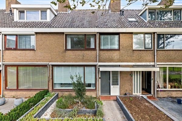 Property photo - Merellaan 152, 3145XH Maassluis