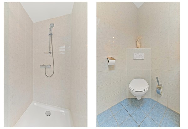 Te koop: Uniek vormgegeven woning met diverse indelingsmogelijkheden!
Veel ruimte voor parkeren auto's en/of motoren Foto_Kluishof30_Maasland_52en53.jpg