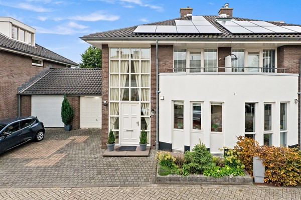 Te koop: Berkenhof 8, 3155ER Maasland