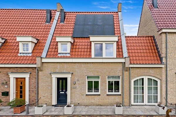 Property photo - Maaslandse Dam 31, 3155CH Maasland