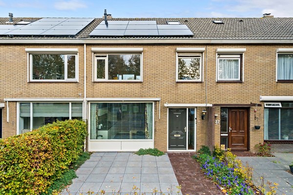 Property photo - Hofsingel 25, 3155AL Maasland