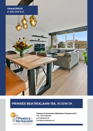 Brochure preview - Prinses Beatrixlaan 156, 2286 LE RIJSWIJK (2)