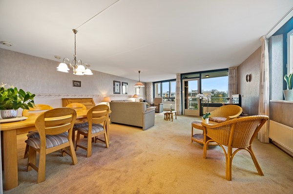 Property photo - Drijver 91, 3144GD Maassluis