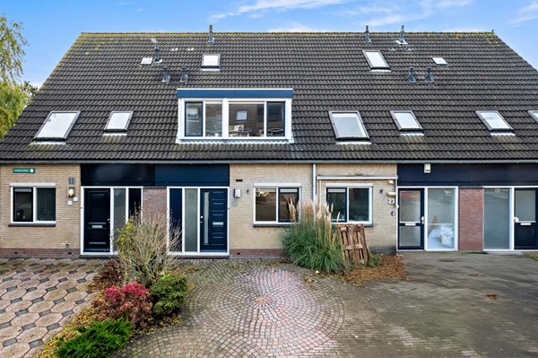 Property photo - Hondsdraf 21, 3155WD Maasland