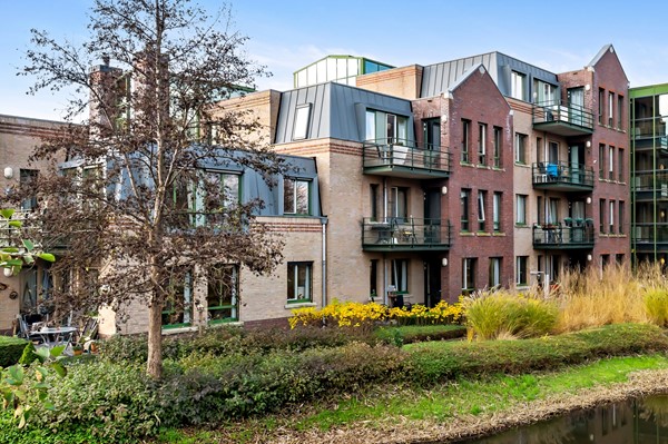 Te koop: Hofsingel 134, 3155AL Maasland