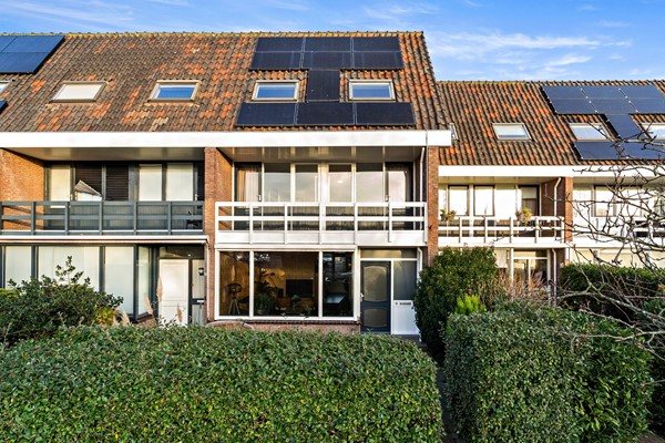 Property photo - Hofsingel 51, 3155AL Maasland