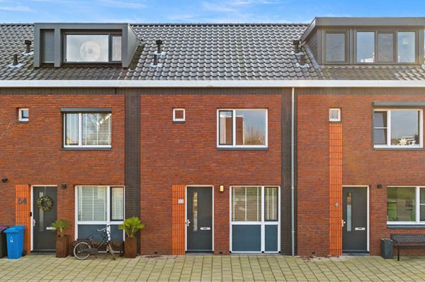 Property photo - Laan Van Lekkerkerk 52, 2614MN Delft