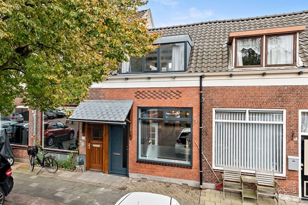 Property photo - Patijnestraat 20, 3141VK Maassluis