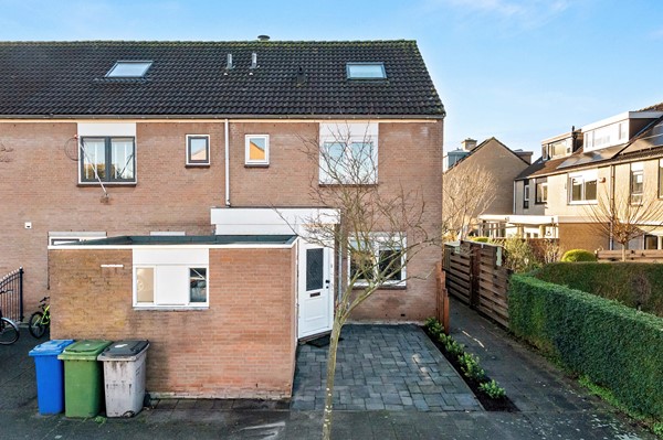 Property photo - Dijkgraaf 26, 3155GA Maasland