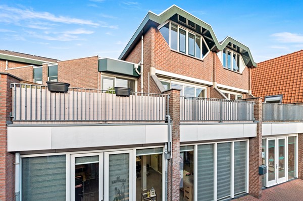 Property photo - Kastanjehof 17, 3155SN Maasland