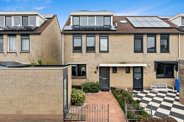 Property photo - Werve 90, 3155GM Maasland