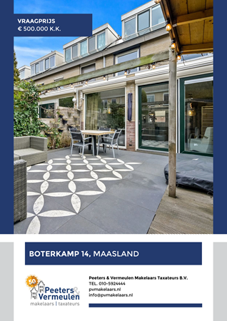 Brochure preview - Boterkamp 14, 3155 GK MAASLAND (2)