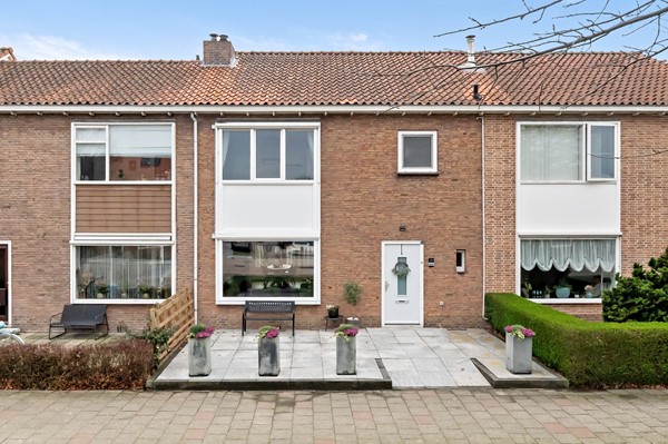 Te koop: Huis te Veldelaan 29, 3155SB Maasland