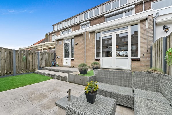 Te koop: Huis te Veldelaan 29, 3155SB Maasland