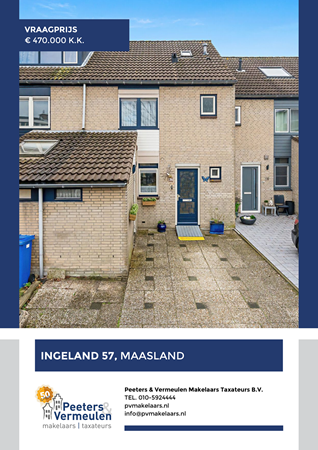 Brochure preview - Ingeland 57, 3155 GC MAASLAND (2)