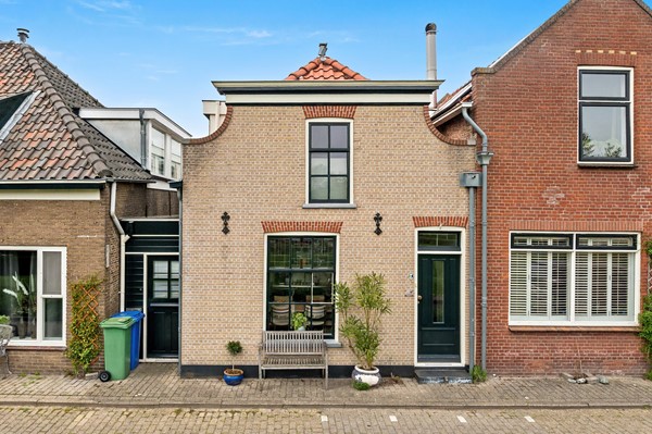 Te koop: Kluiskade 10, 3155BH Maasland