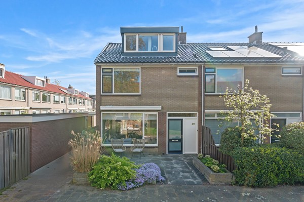 Te koop: Warande 29, 3155BS Maasland