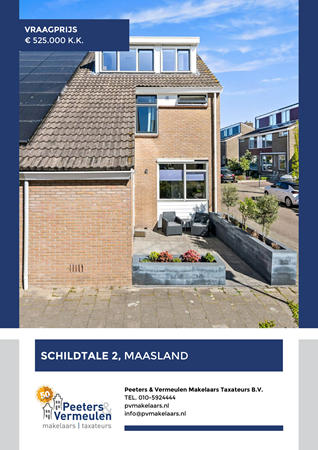 Brochure preview - Schildtale 2, 3155 NG MAASLAND (2)
