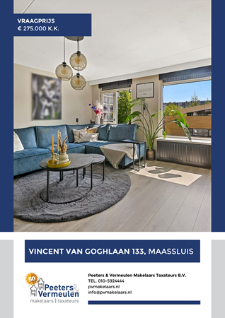 Brochure preview - Vincent van Goghlaan 133, 3141 KT MAASSLUIS (1)