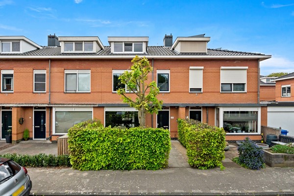 Te koop: Commanderij 18, 3155AA Maasland