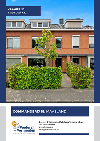 Brochure preview - Commanderij 18, 3155 AA MAASLAND (2)
