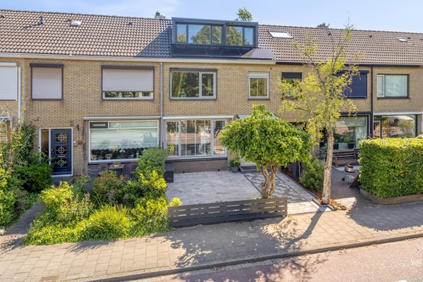 Te koop: Hofsingel 9, 3155AL Maasland
